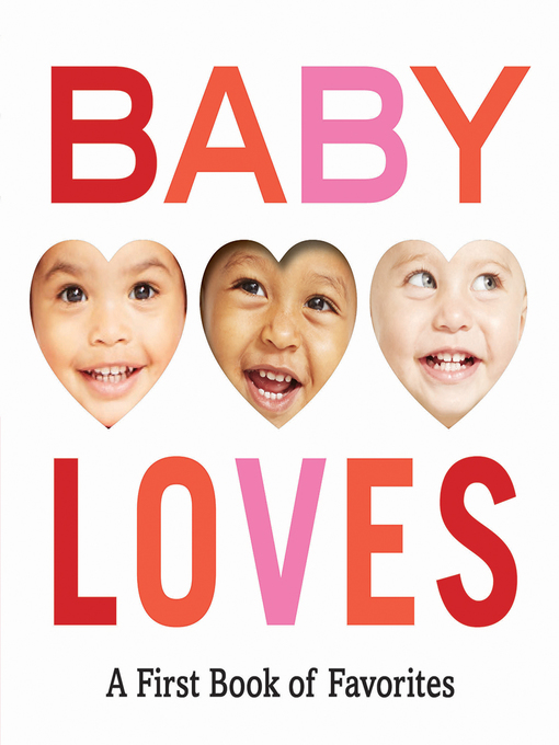 Title details for Baby Loves by Abrams Appleseed - Available